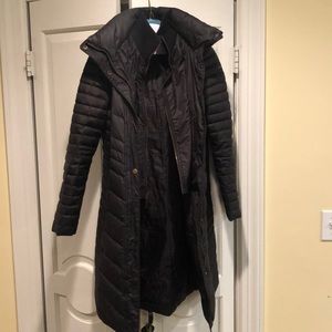 Andrew Marc Down Jacket